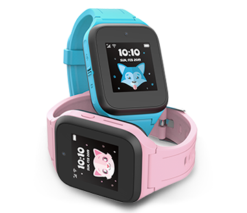 tcl move smart band
